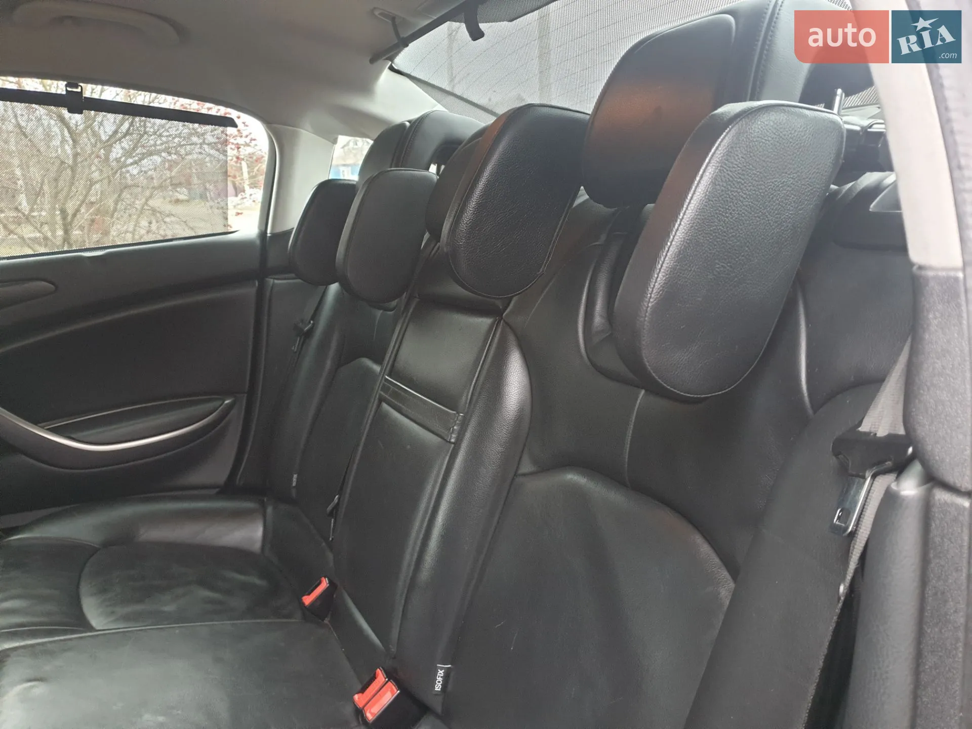 2010 Citroen C5 - мініатюра 14