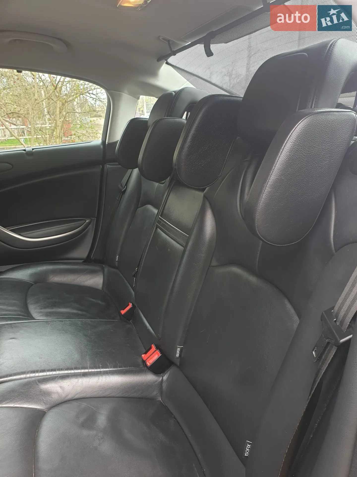 2010 Citroen C5 - мініатюра 19