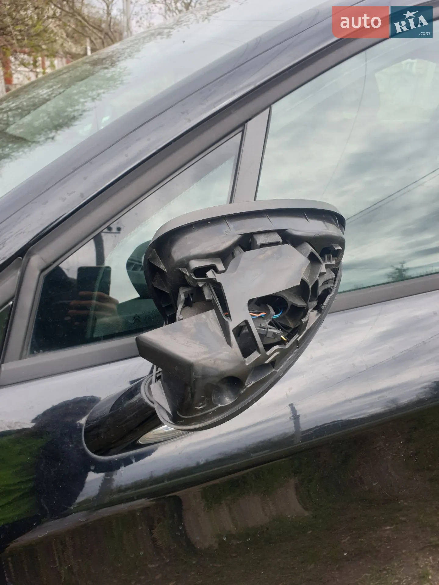 2010 Citroen C5 - мініатюра 24
