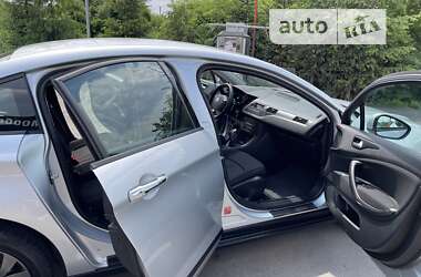 Седан Citroen C5 2014 в Рогатине