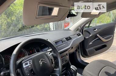 Седан Citroen C5 2014 в Рогатине