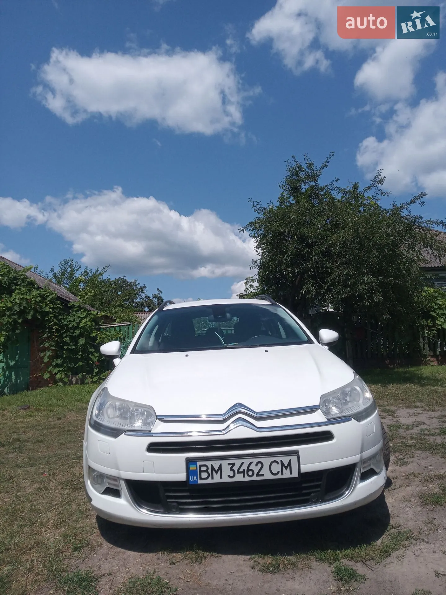 2012 Citroen C5 - мініатюра 15