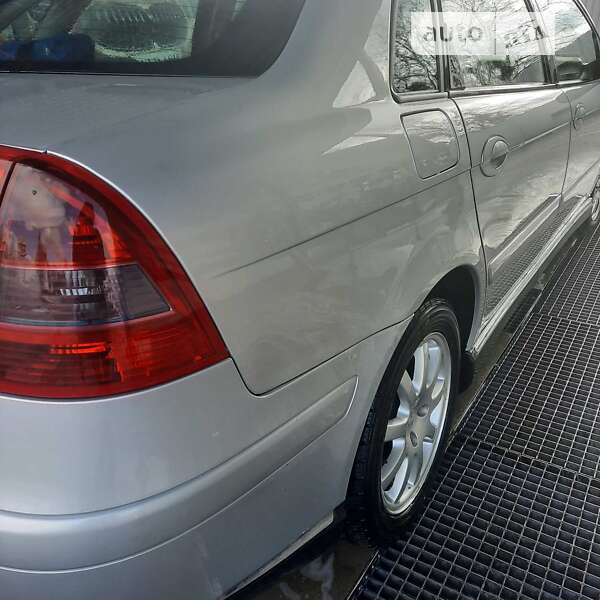 Седан Citroen C5 2006 в Львове