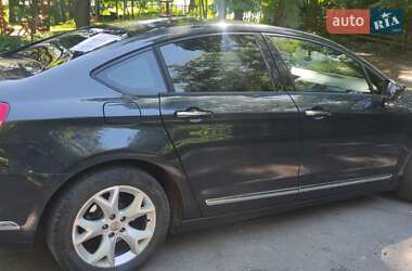 Седан Citroen C5 2009 в Ярмолинцах