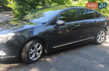 Седан Citroen C5 2009 в Ярмолинцах