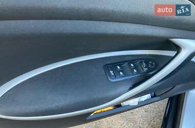Седан Citroen C5 2013 в Киеве