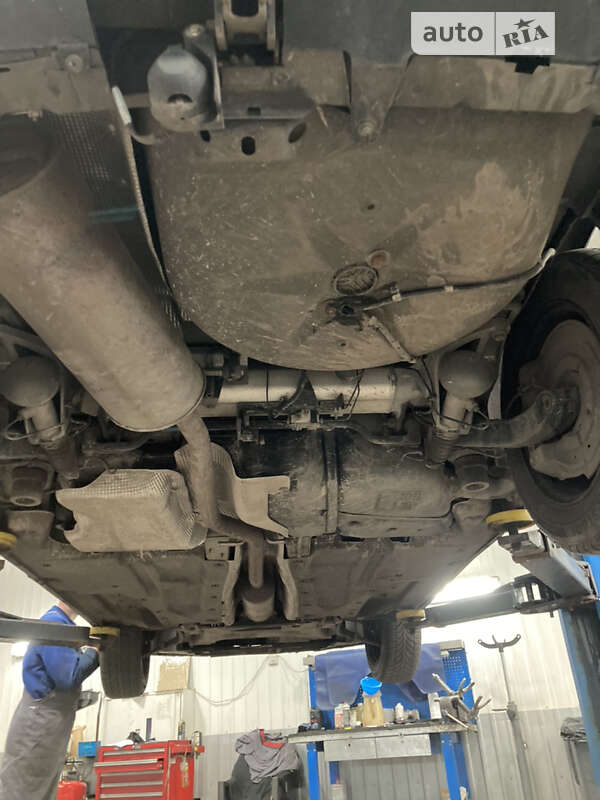 Седан Citroen C5 2007 в Киеве