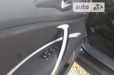 Универсал Citroen C5 2011 в 
