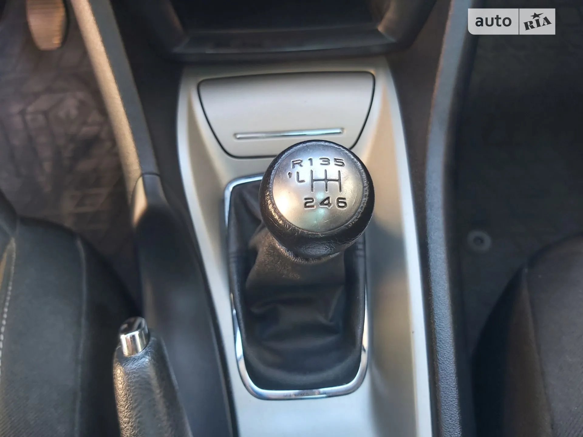 2011 Citroen C5 - мініатюра 17