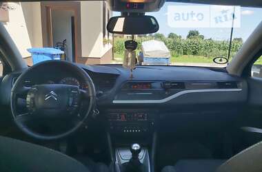 Универсал Citroen C5 2011 в 