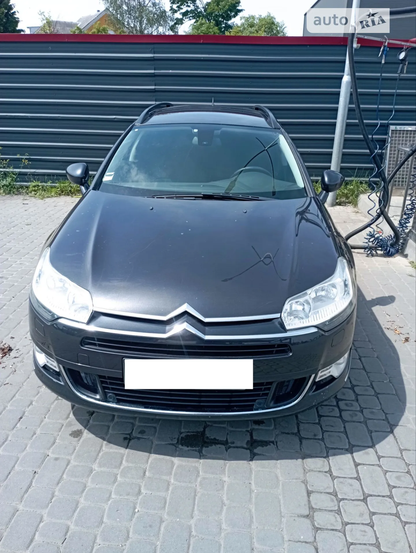 2011 Citroen C5 - фото 1
