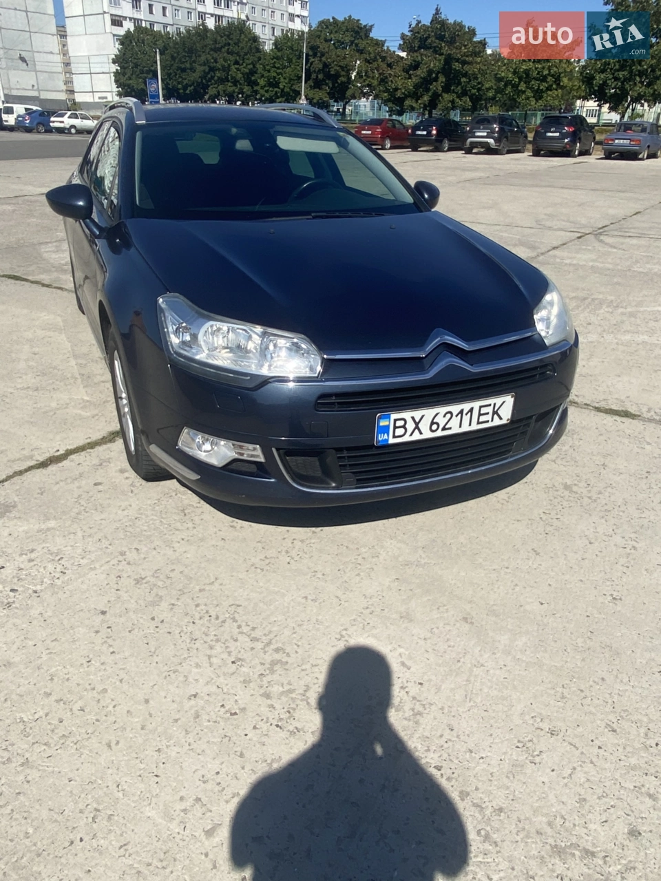 2013 Citroen C5 - мініатюра 54