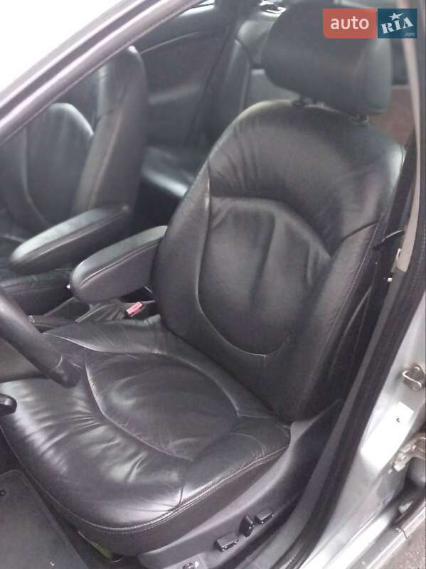 Универсал Citroen C5 2006 в Одессе