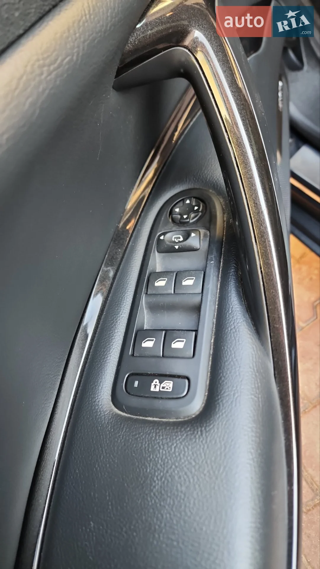 2012 Citroen C5 - мініатюра 11