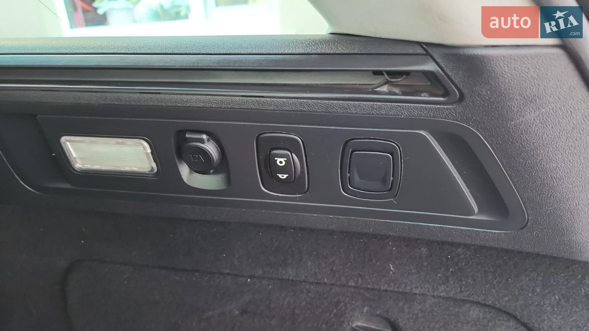 2012 Citroen C5 - мініатюра 27