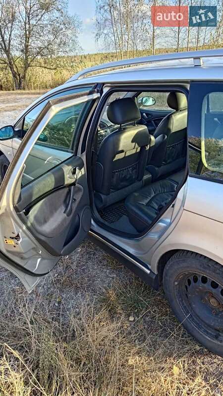 Универсал Citroen C5 2006 в Одессе