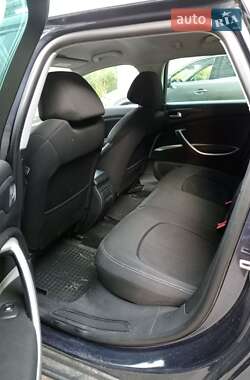 Универсал Citroen C5 2008 в 