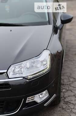 Универсал Citroen C5 2013 в Дубно