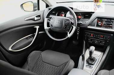 Универсал Citroen C5 2013 в Дубно