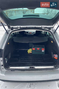 Универсал Citroen C5 2010 в 