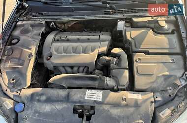 Универсал Citroen C5 2007 в Ивано-Франковске