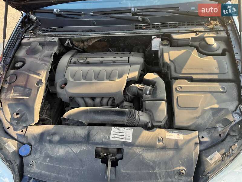 Универсал Citroen C5 2007 в Ивано-Франковске фото 11 Универсал Citroen C5 2007 в Ивано-Франковске