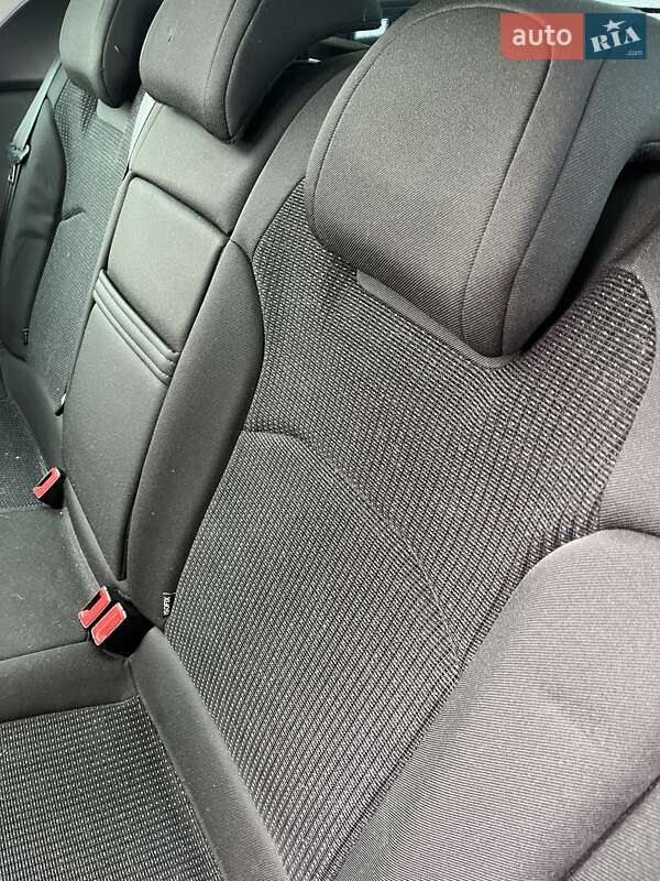 Универсал Citroen C5 2010 в Киеве