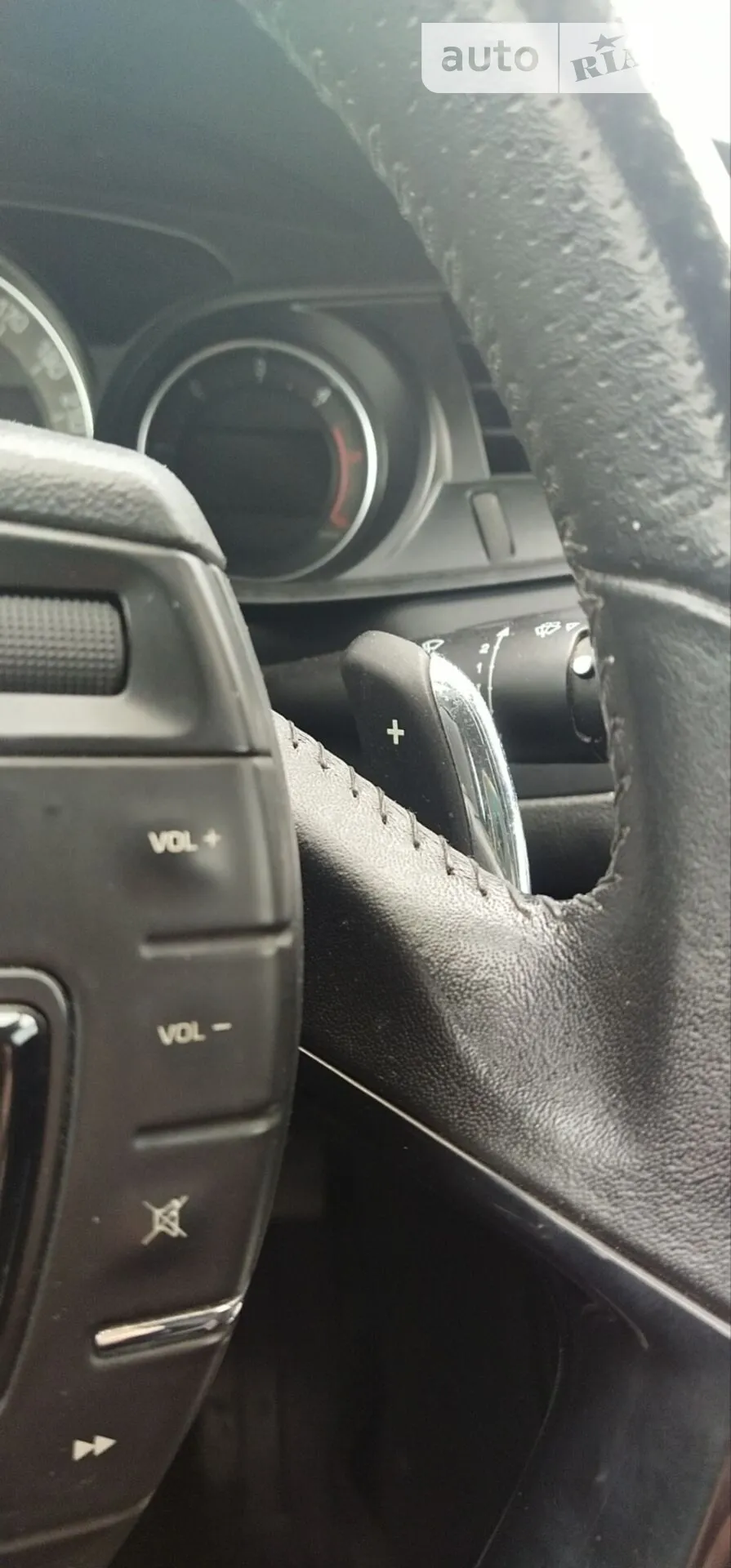 2014 Citroen C5 - мініатюра 14