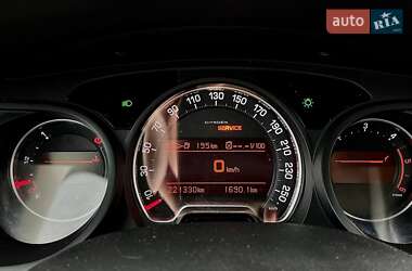 Универсал Citroen C5 2010 в 