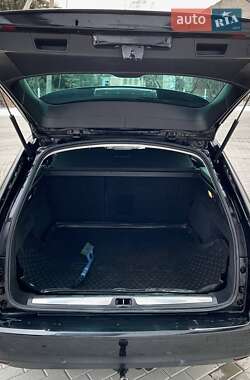 Универсал Citroen C5 2010 в 