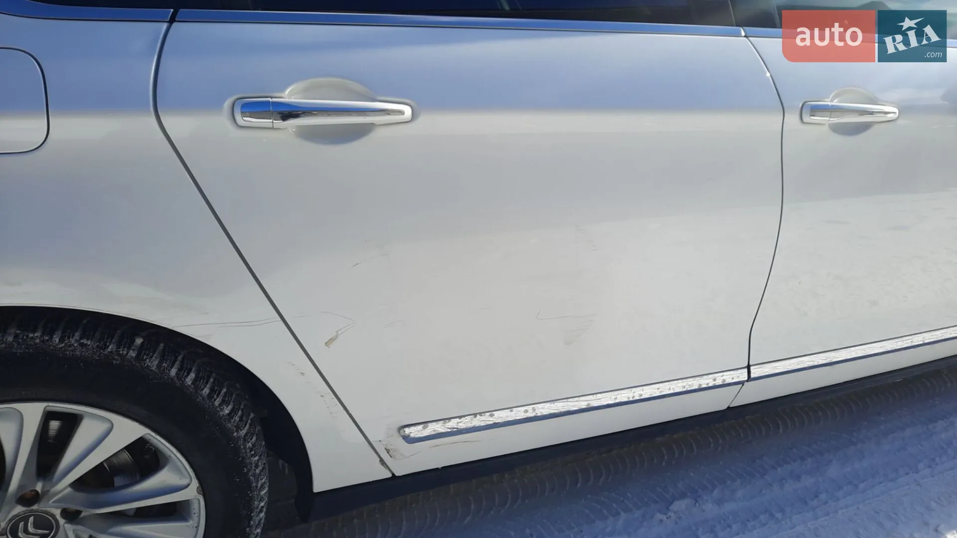 2011 Citroen C5 - мініатюра 9