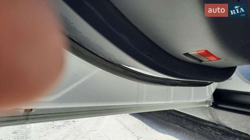 Седан Citroen C5 2011 в Днепре фото 17 Седан Citroen C5 2011 в Днепре