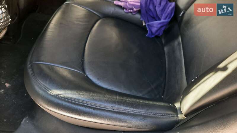 Седан Citroen C5 2011 в Днепре фото 20 Седан Citroen C5 2011 в Днепре