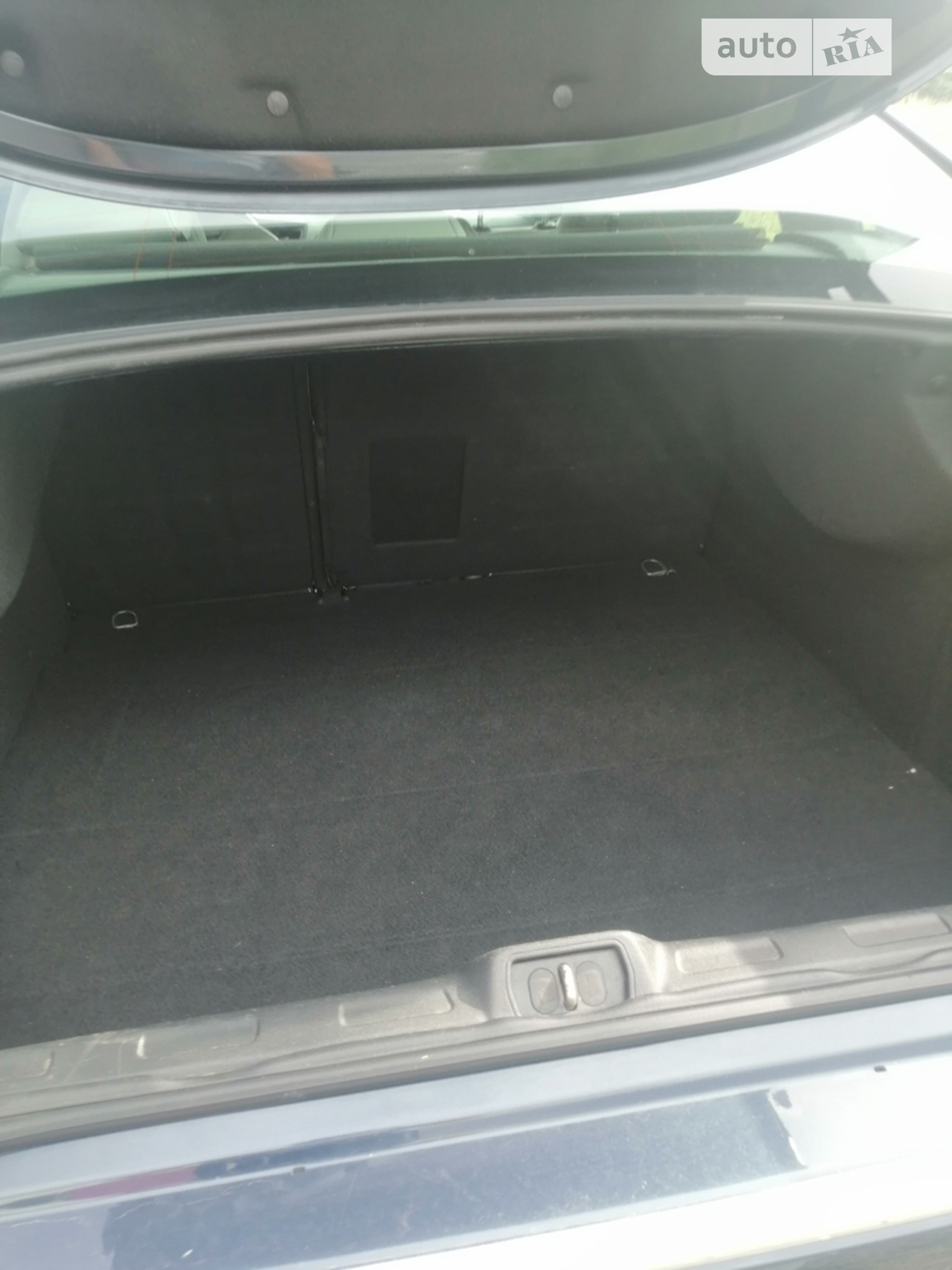 2010 Citroen C5 - мініатюра 9