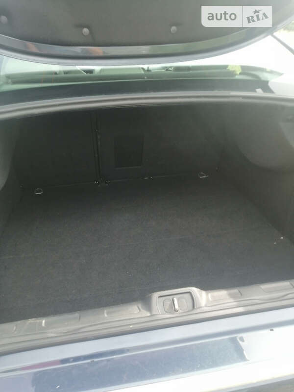 Седан Citroen C5 2010 в Городку