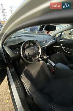 Универсал Citroen C5 2010 в 