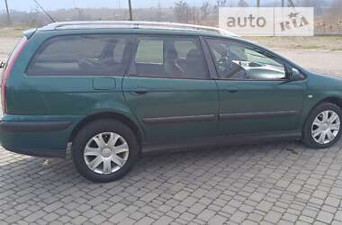 Универсал Citroen C5 2002 в Николаеве