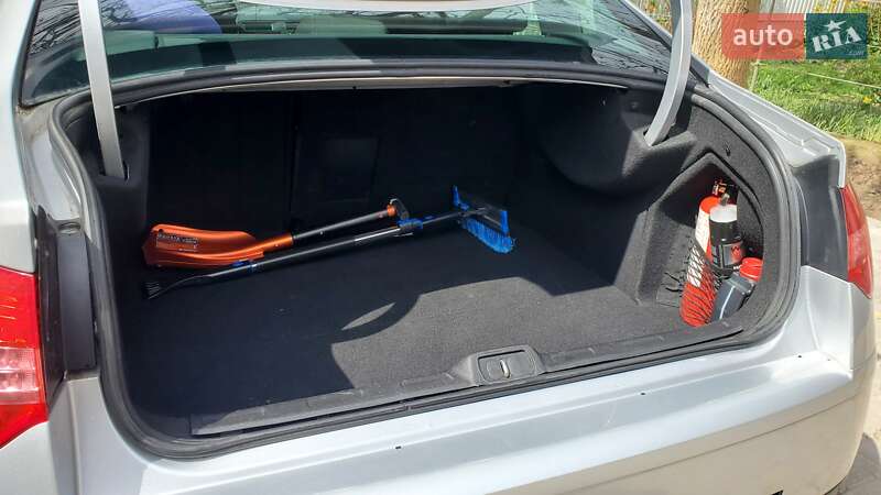 Седан Citroen C5 2011 в Києві
