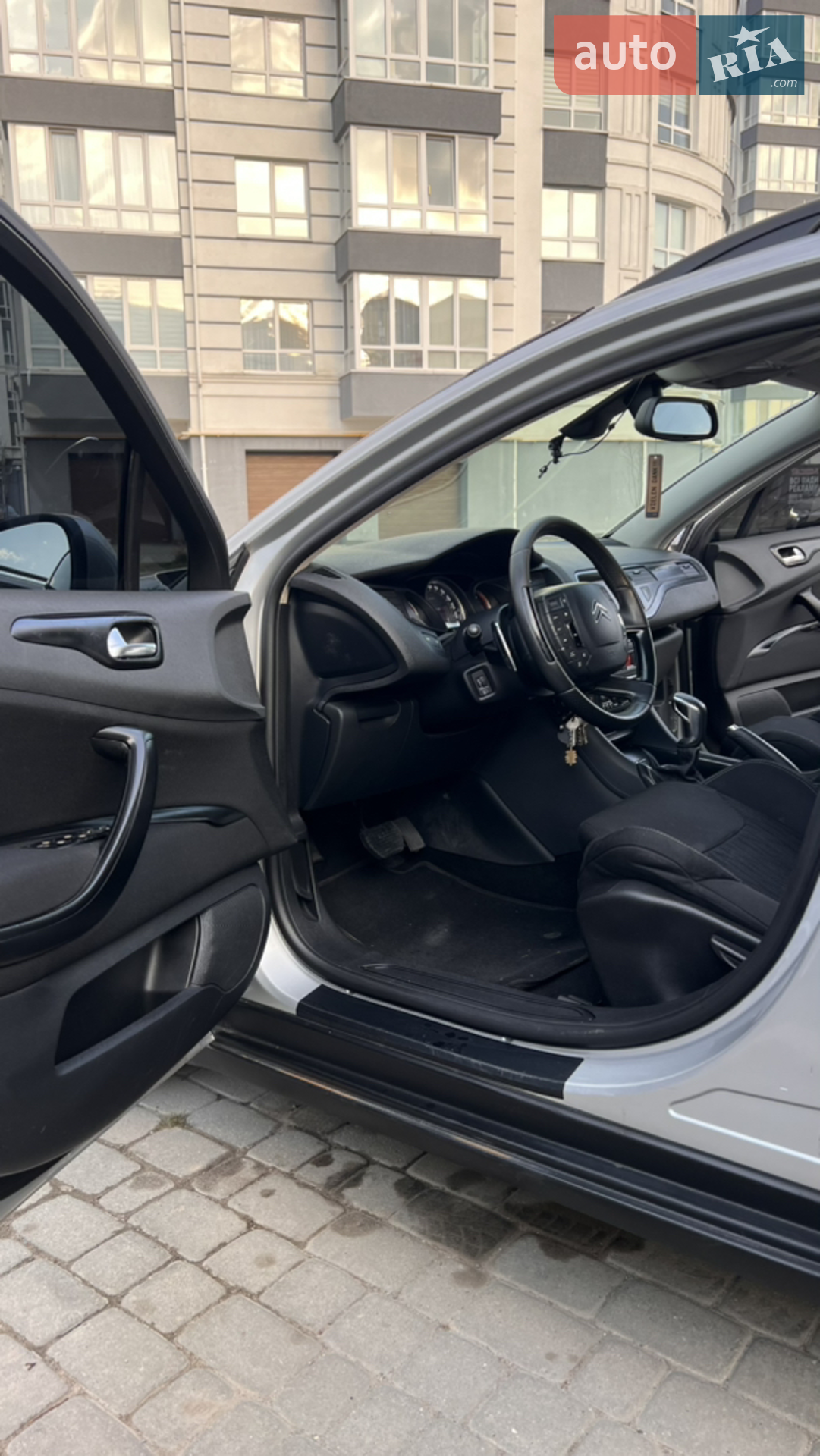 2011 Citroen C5 - мініатюра 29