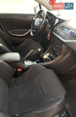 Универсал Citroen C5 2010 в 