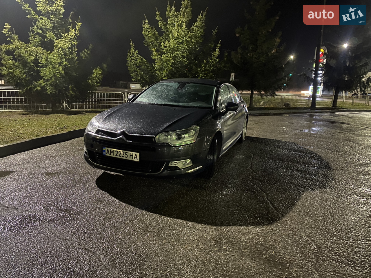 2010 Citroen C5 - мініатюра 37