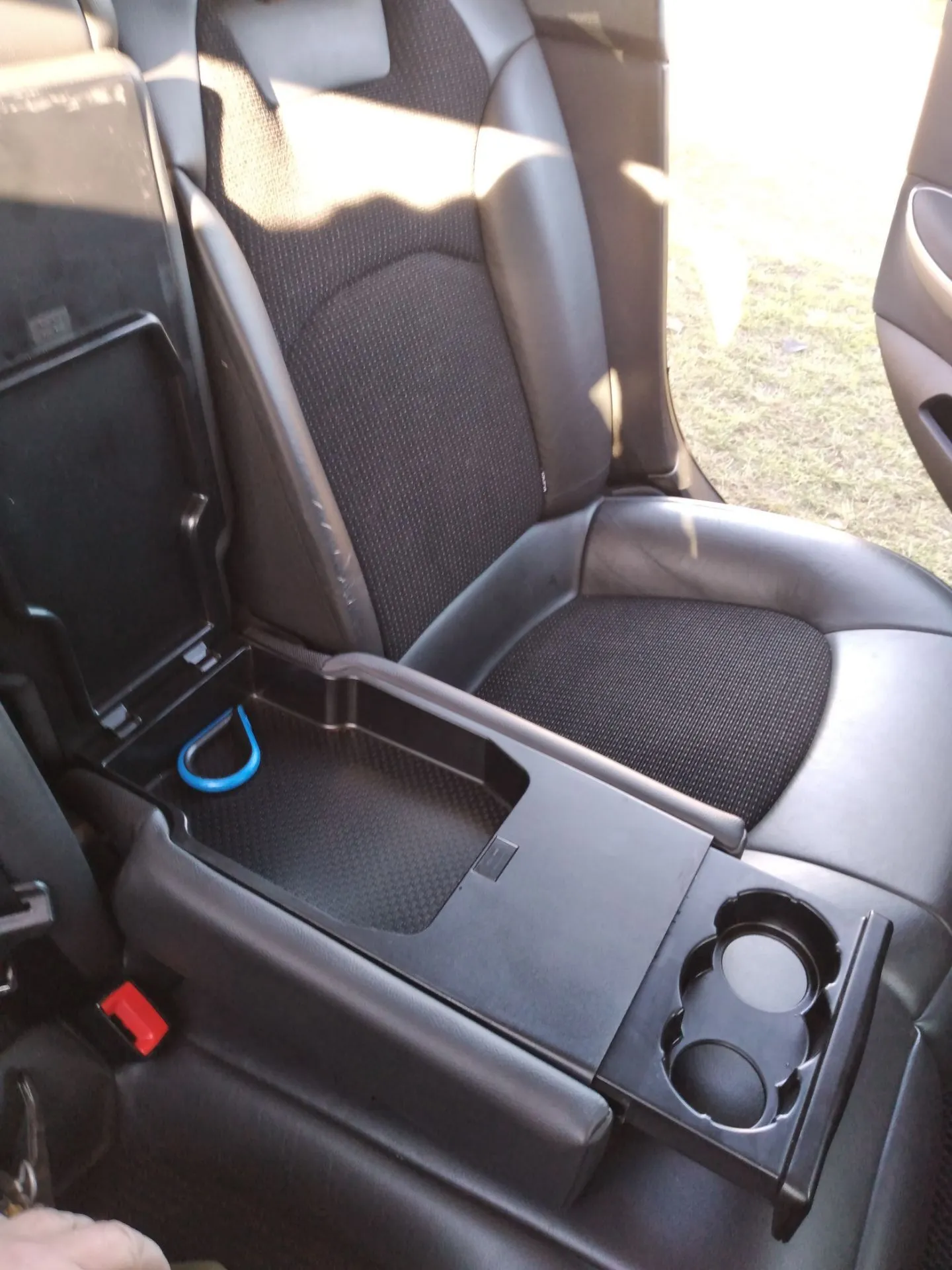 2010 Citroen C5 - мініатюра 5