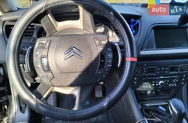 Универсал Citroen C5 2011 в Киеве