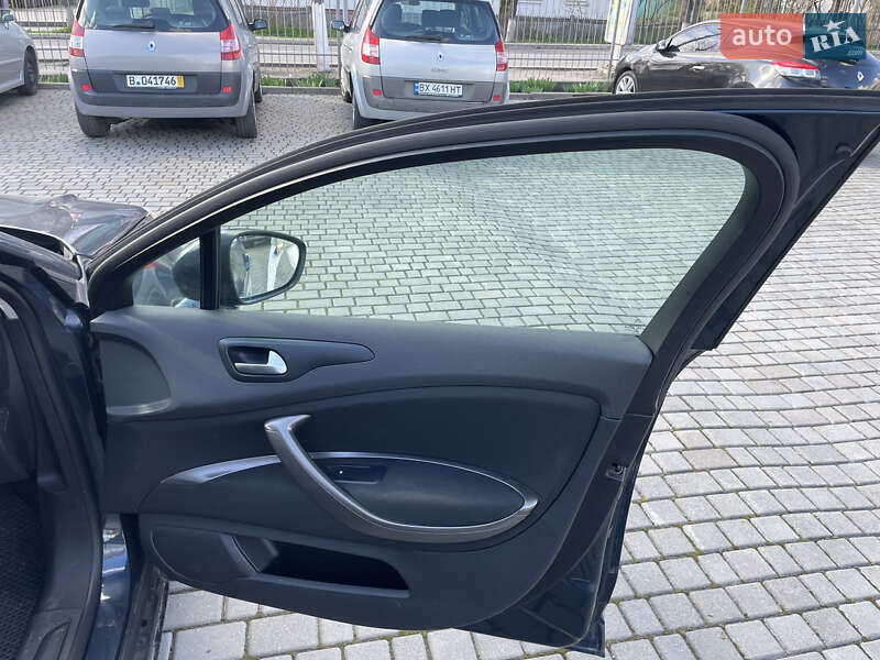 Універсал Citroen C5 2010 в Старокостянтинові