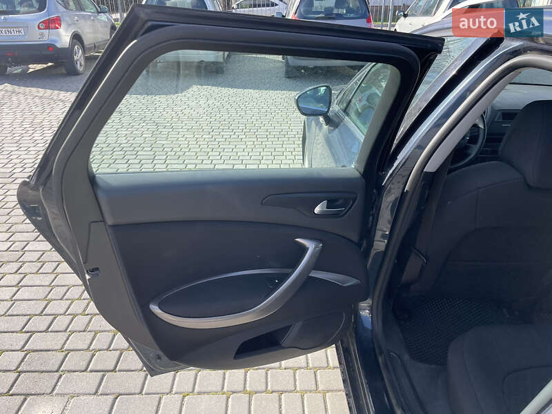 Універсал Citroen C5 2010 в Старокостянтинові