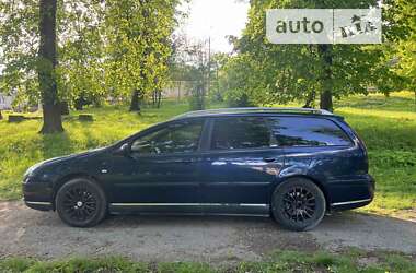 Универсал Citroen C5 2008 в Кременце