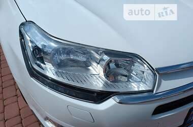 Седан Citroen C5 2013 в Коломые