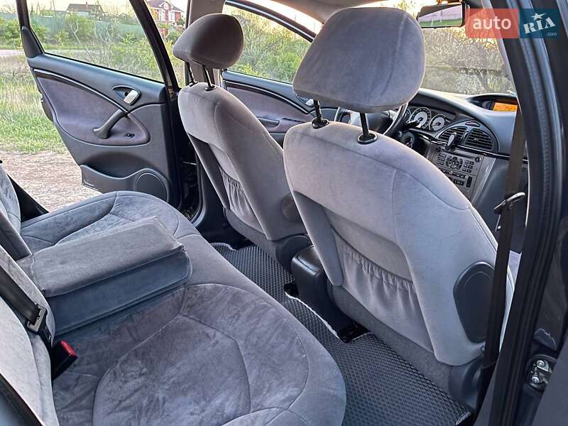 Седан Citroen C5 2007 в Одессе