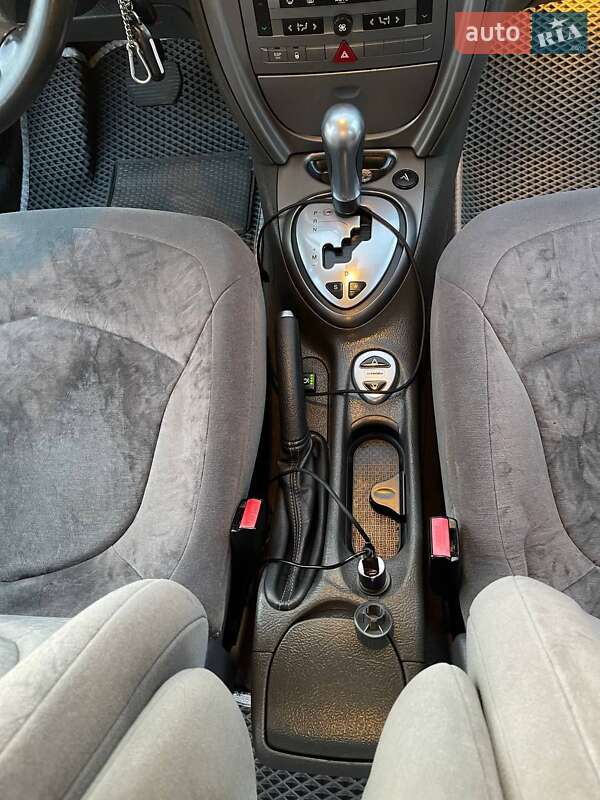 Седан Citroen C5 2007 в Одессе