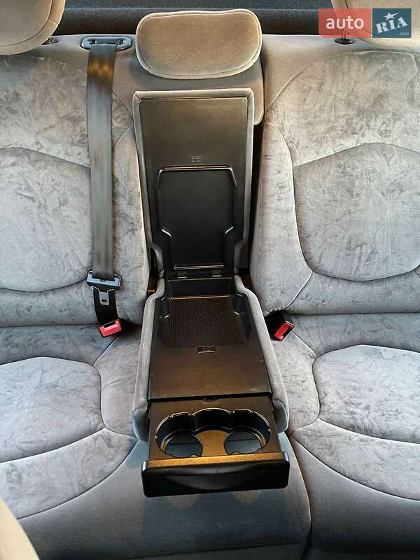 Седан Citroen C5 2007 в Одессе